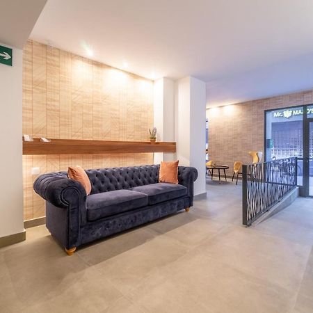 Myflats Urban Stay Аліканте Екстер'єр фото