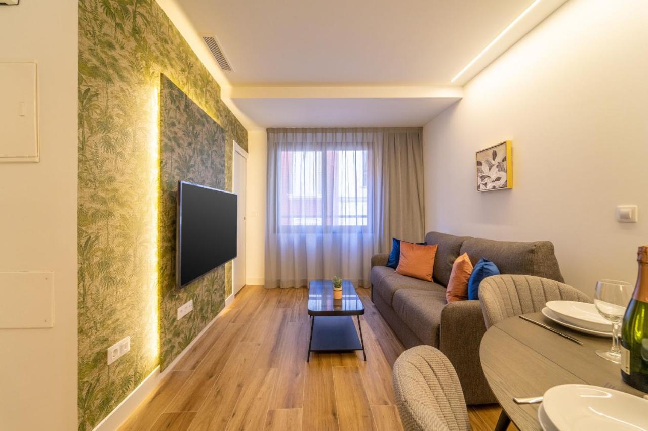 Myflats Urban Stay Аліканте Екстер'єр фото