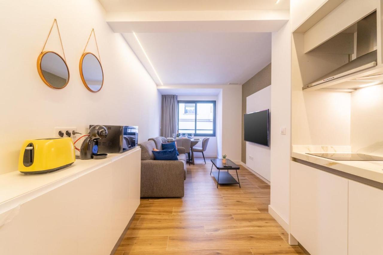 Myflats Urban Stay Аліканте Екстер'єр фото