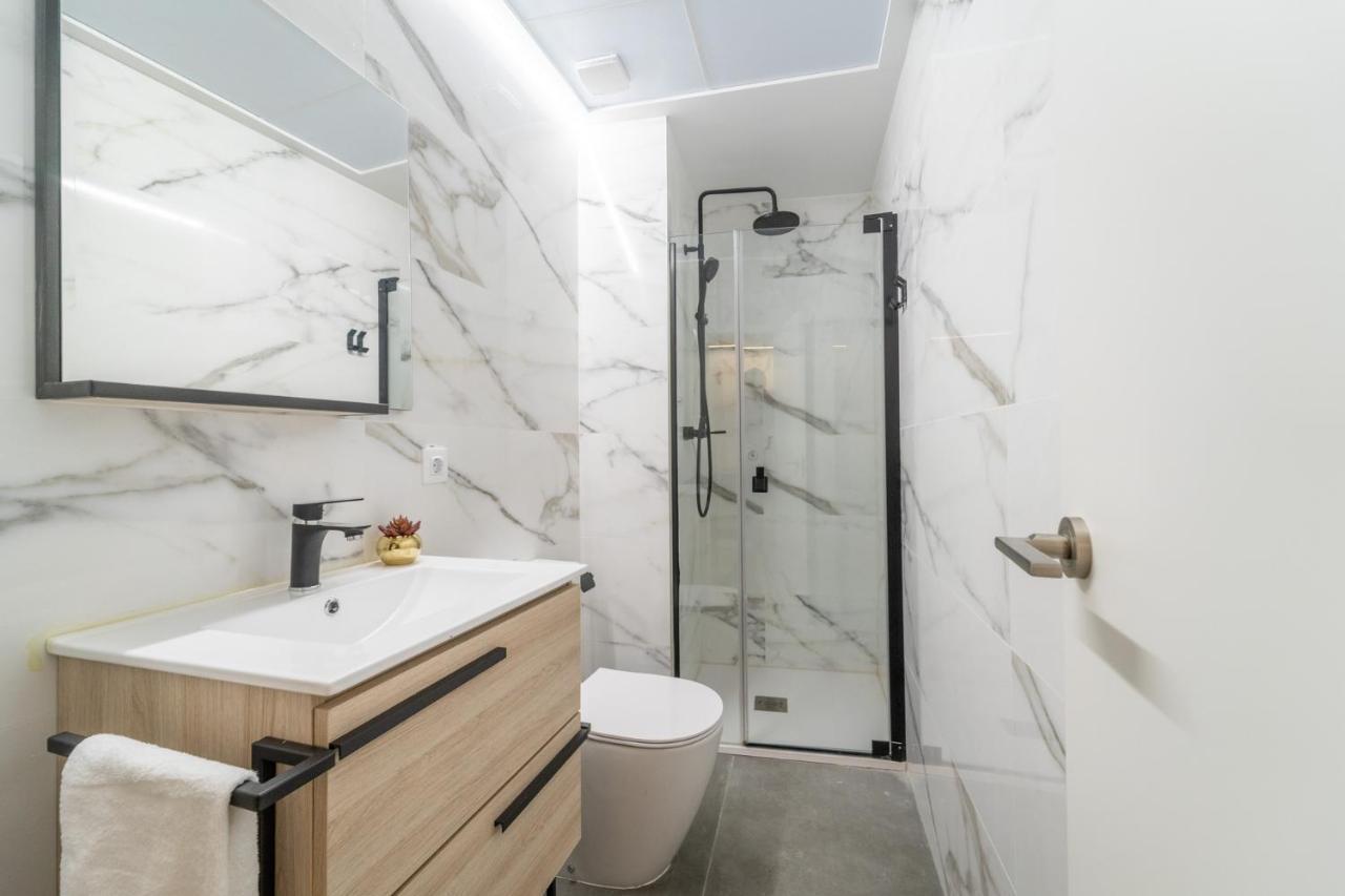 Myflats Urban Stay Аліканте Екстер'єр фото