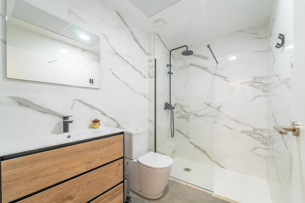 Myflats Urban Stay Аліканте Екстер'єр фото