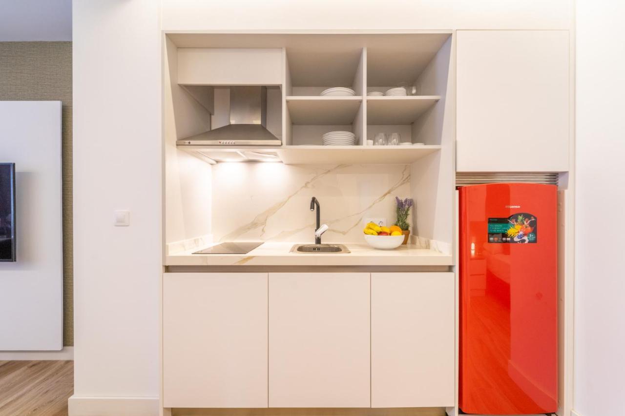 Myflats Urban Stay Аліканте Екстер'єр фото