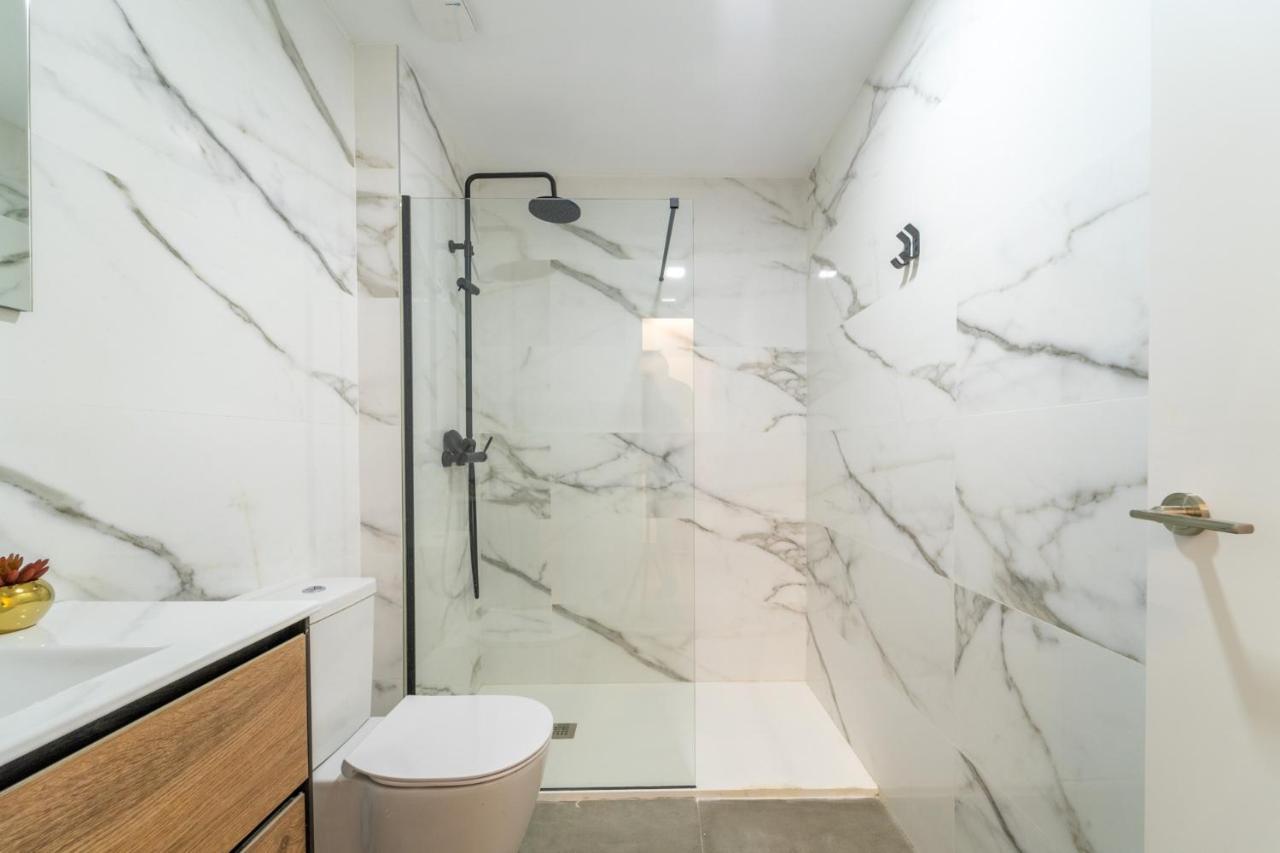 Myflats Urban Stay Аліканте Екстер'єр фото