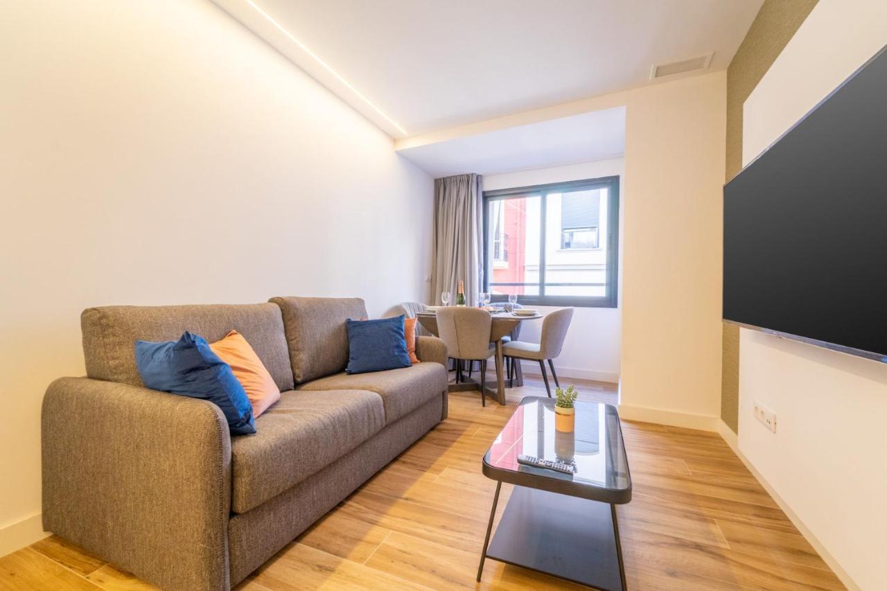 Myflats Urban Stay Аліканте Екстер'єр фото