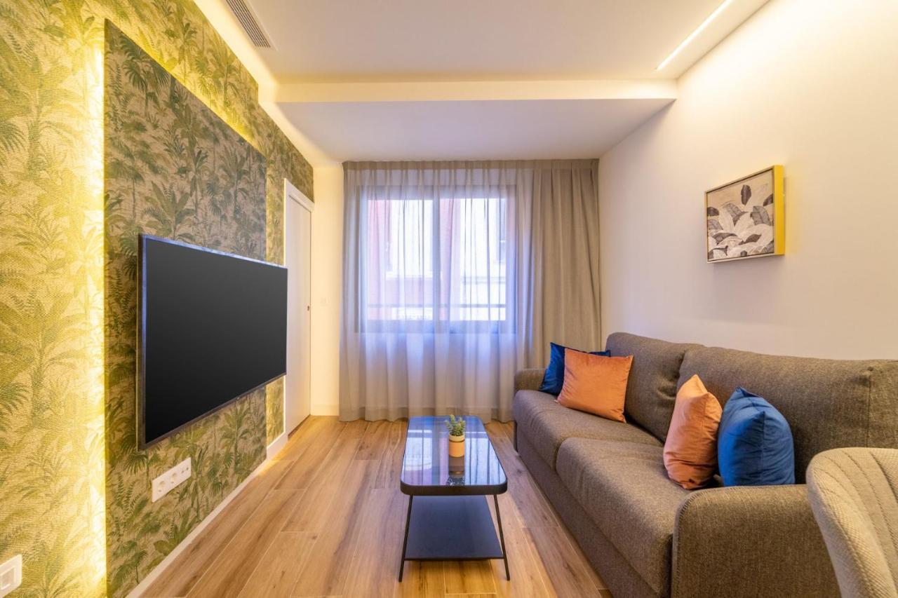 Myflats Urban Stay Аліканте Екстер'єр фото