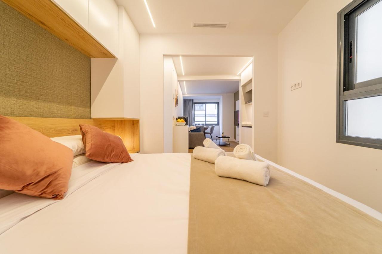 Myflats Urban Stay Аліканте Екстер'єр фото