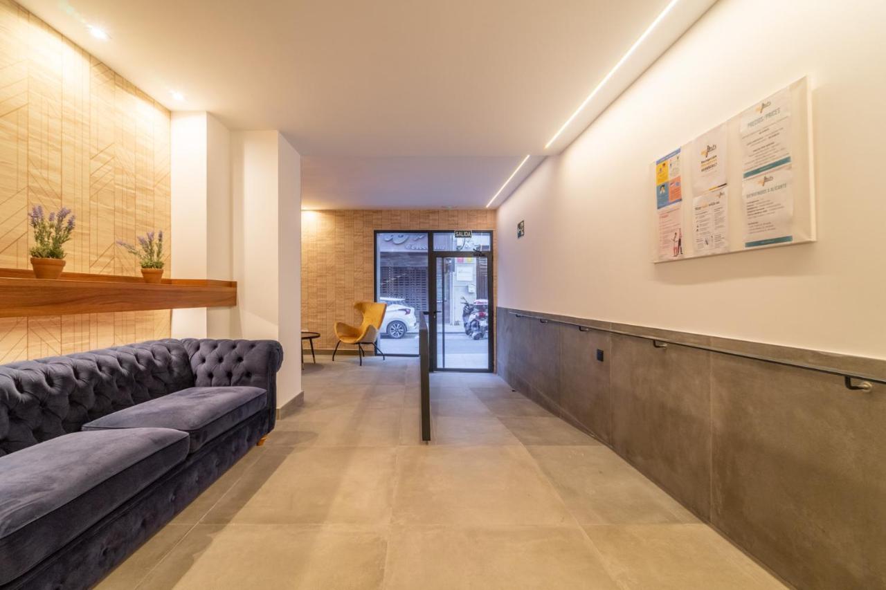 Myflats Urban Stay Аліканте Екстер'єр фото