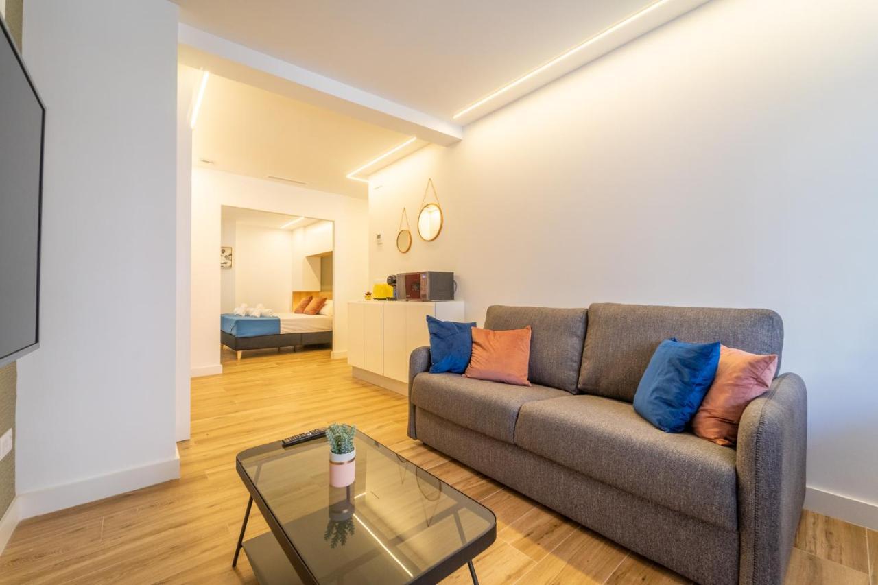 Myflats Urban Stay Аліканте Екстер'єр фото