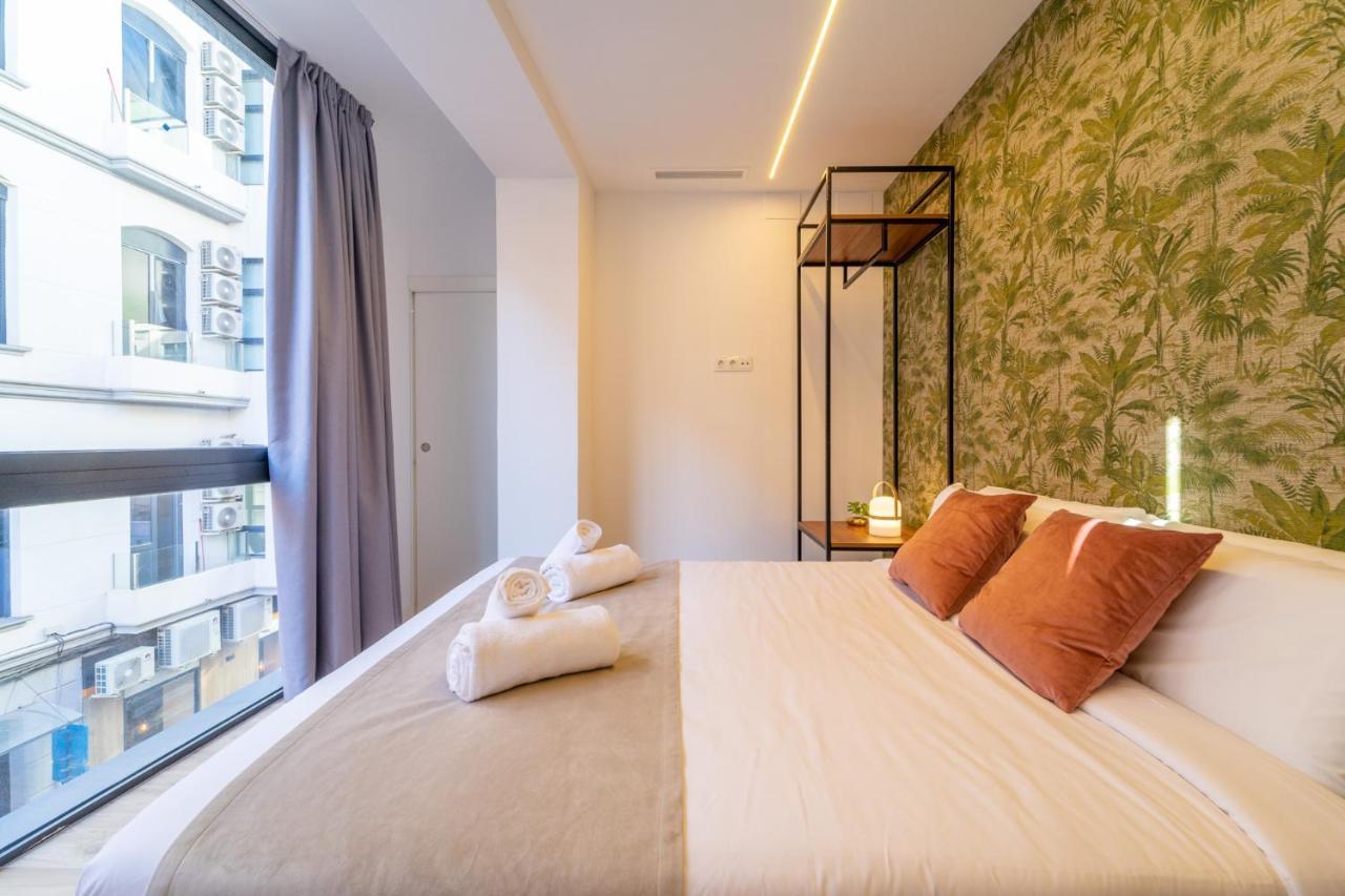 Myflats Urban Stay Аліканте Екстер'єр фото