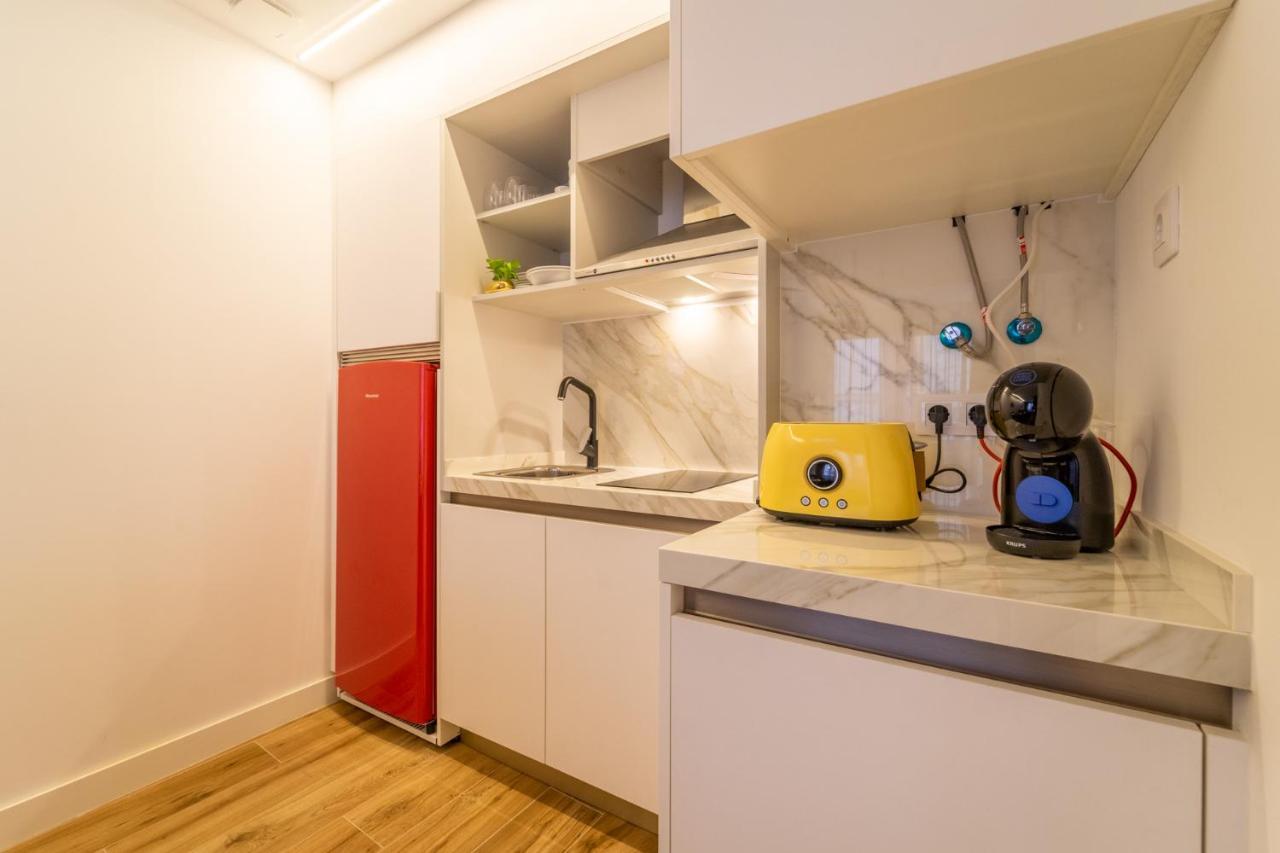 Myflats Urban Stay Аліканте Екстер'єр фото