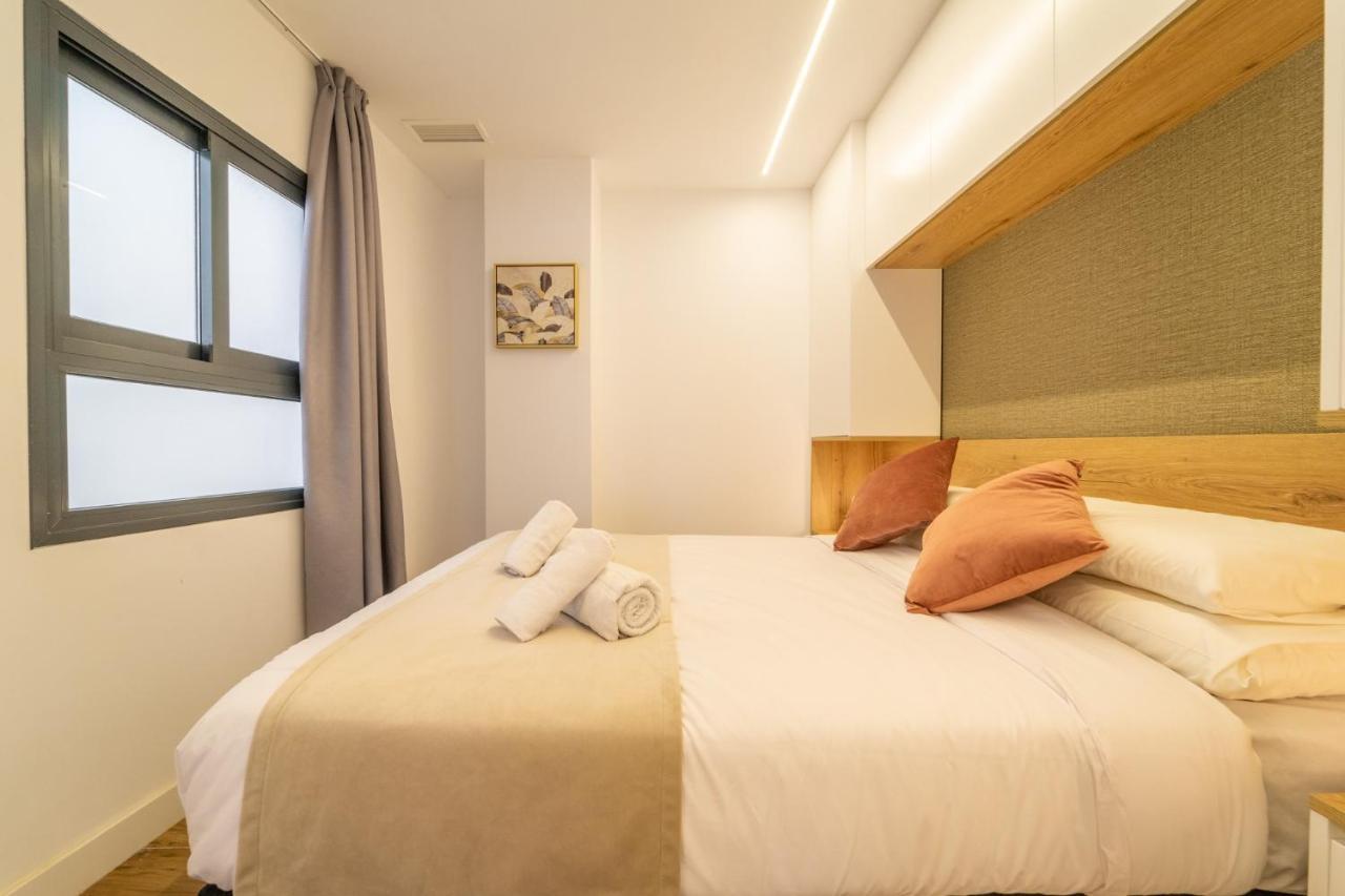 Myflats Urban Stay Аліканте Екстер'єр фото