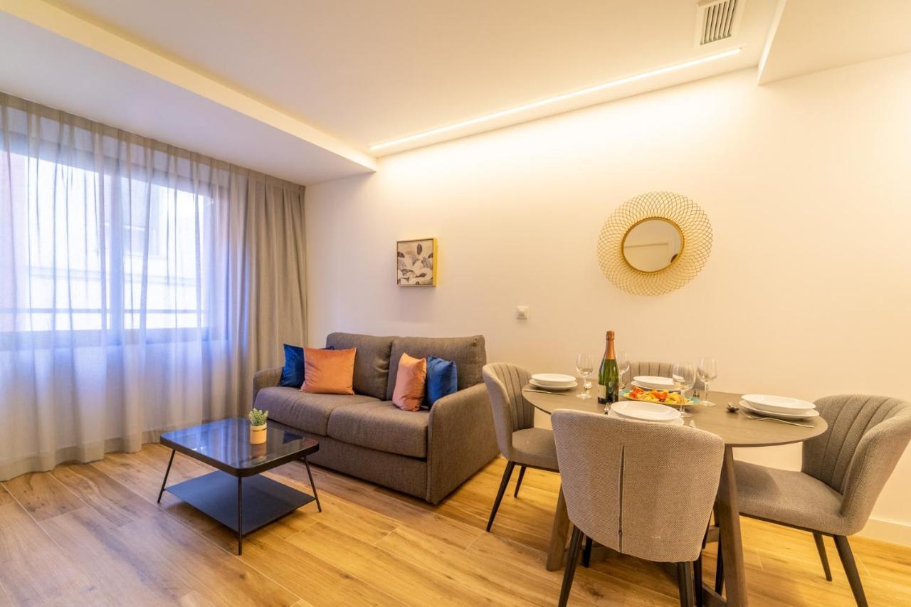 Myflats Urban Stay Аліканте Екстер'єр фото