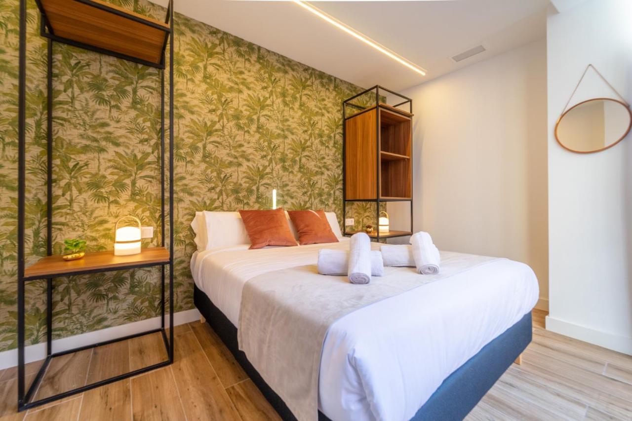 Myflats Urban Stay Аліканте Екстер'єр фото