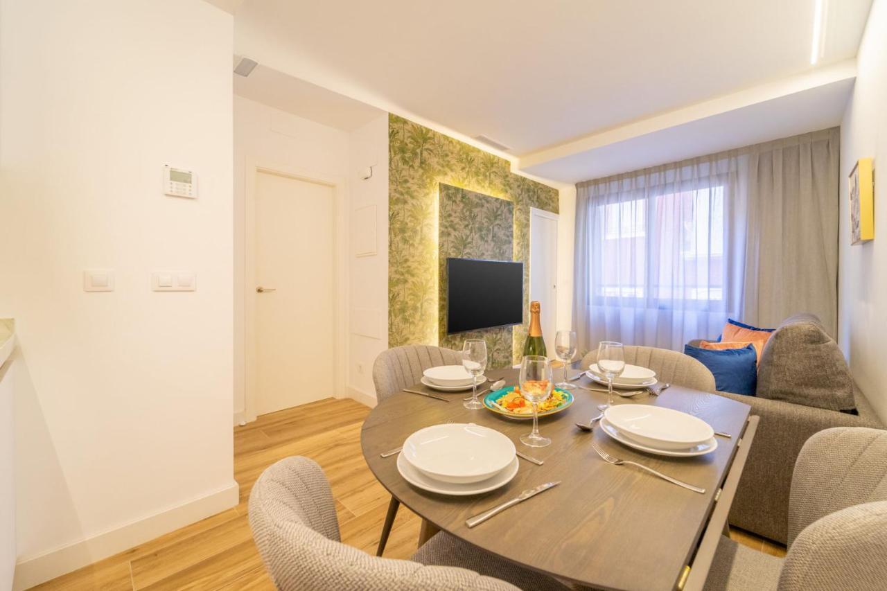 Myflats Urban Stay Аліканте Екстер'єр фото