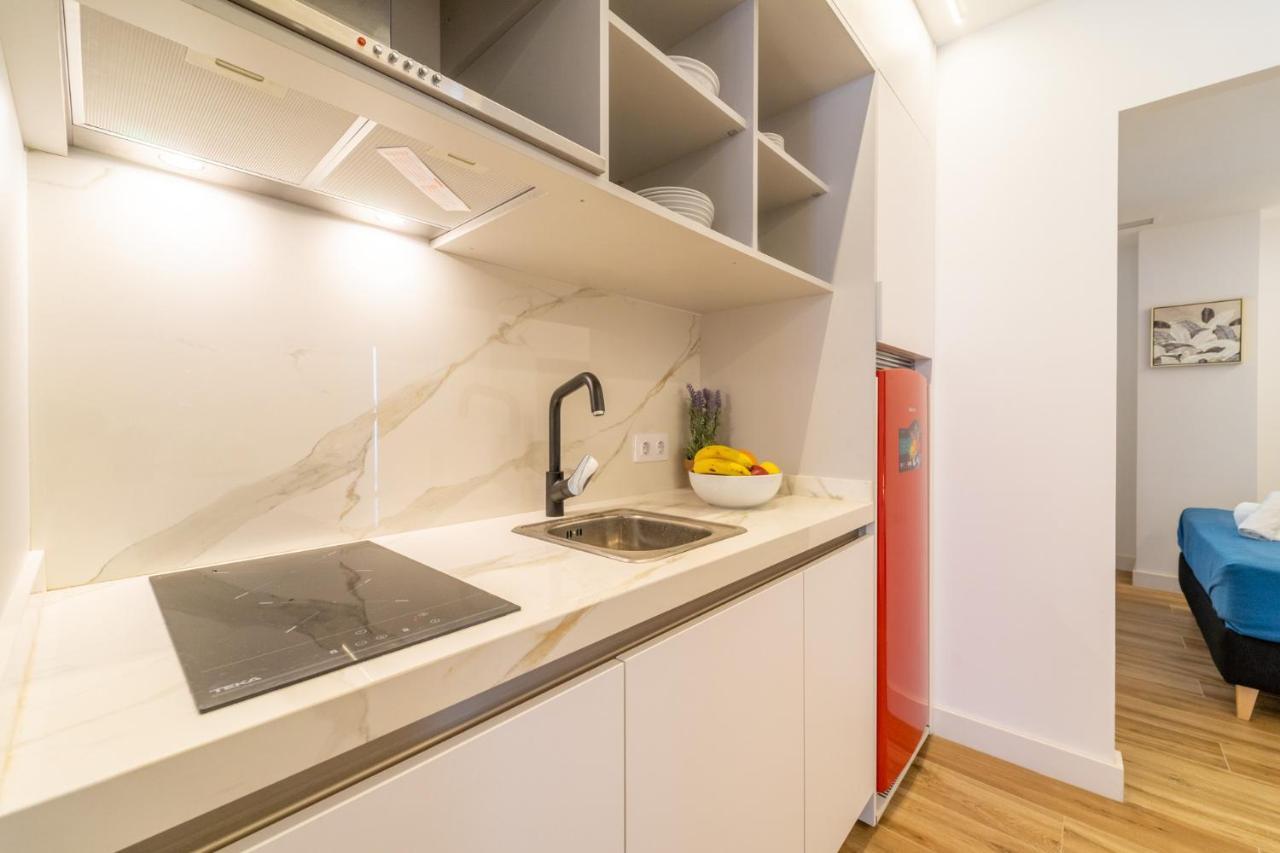 Myflats Urban Stay Аліканте Екстер'єр фото