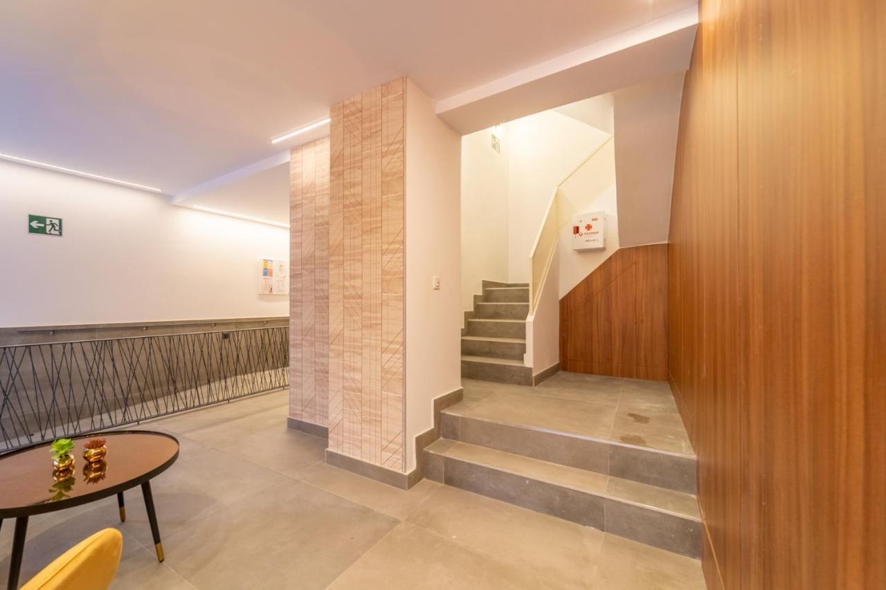 Myflats Urban Stay Аліканте Екстер'єр фото