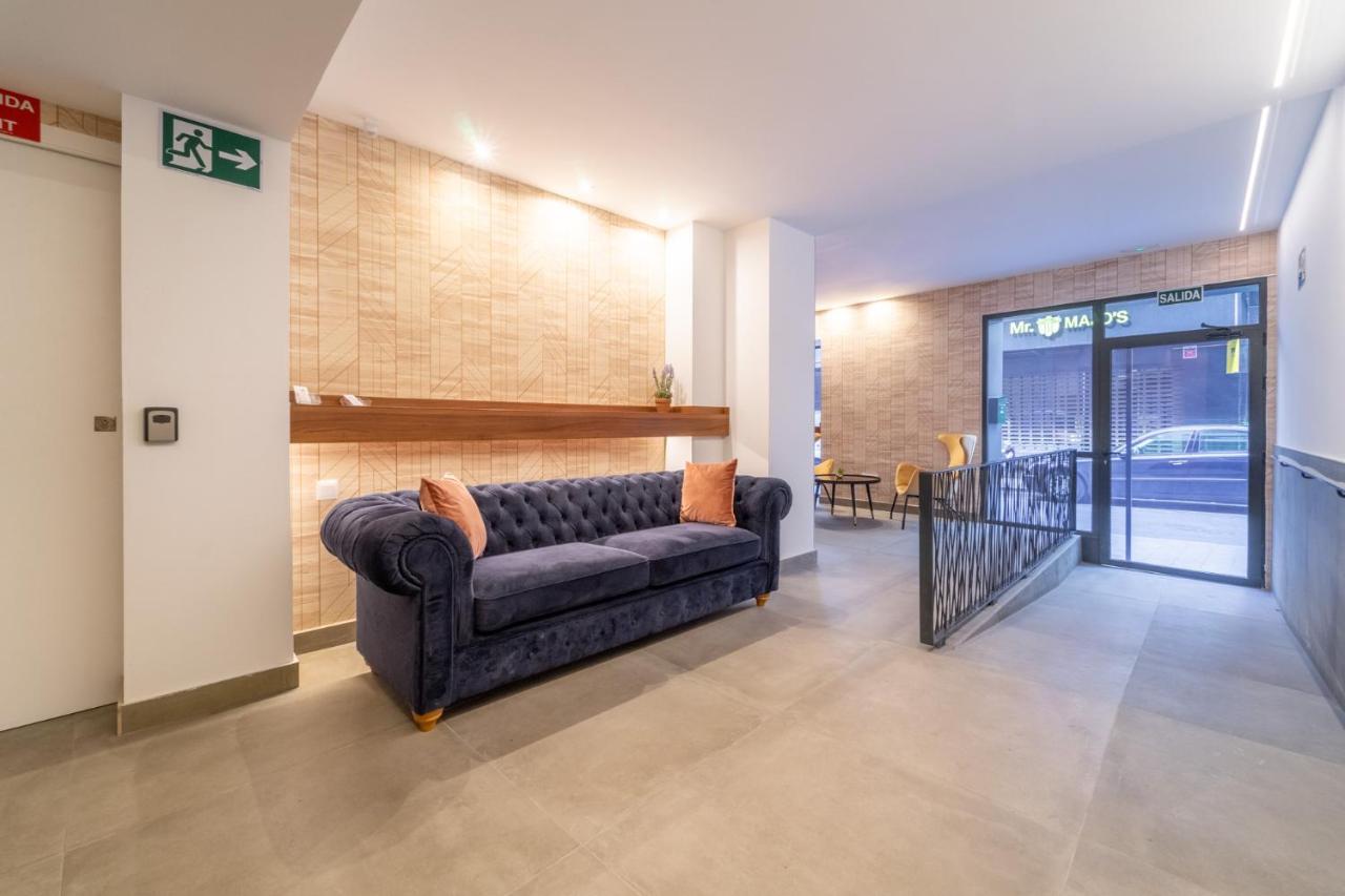 Myflats Urban Stay Аліканте Екстер'єр фото
