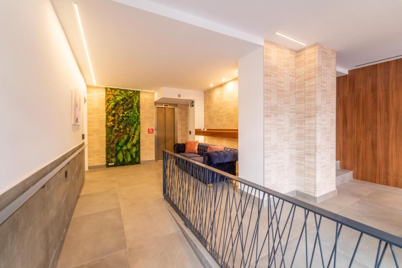 Myflats Urban Stay Аліканте Екстер'єр фото